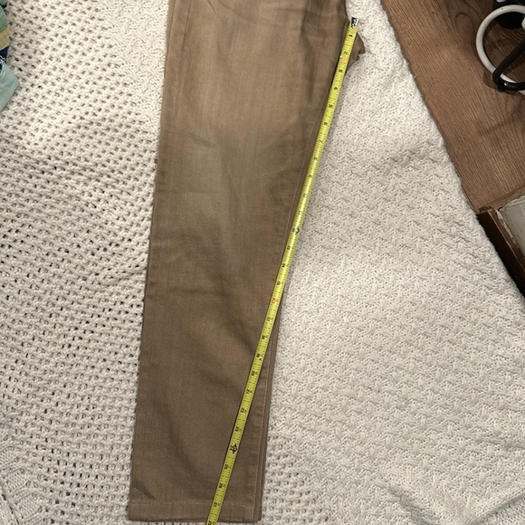 ADRIANO GOLDSCHMIED MENS JEANS THE TELLIS MODERM SLIM 29R - Picture 8 of 9